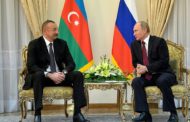İlham Əliyevlə Putin arasında telefon danışığında Qələbənin 75 illiyinə həsr olunacaq hərbi paradda iştirak məsələsinə də toxonulub