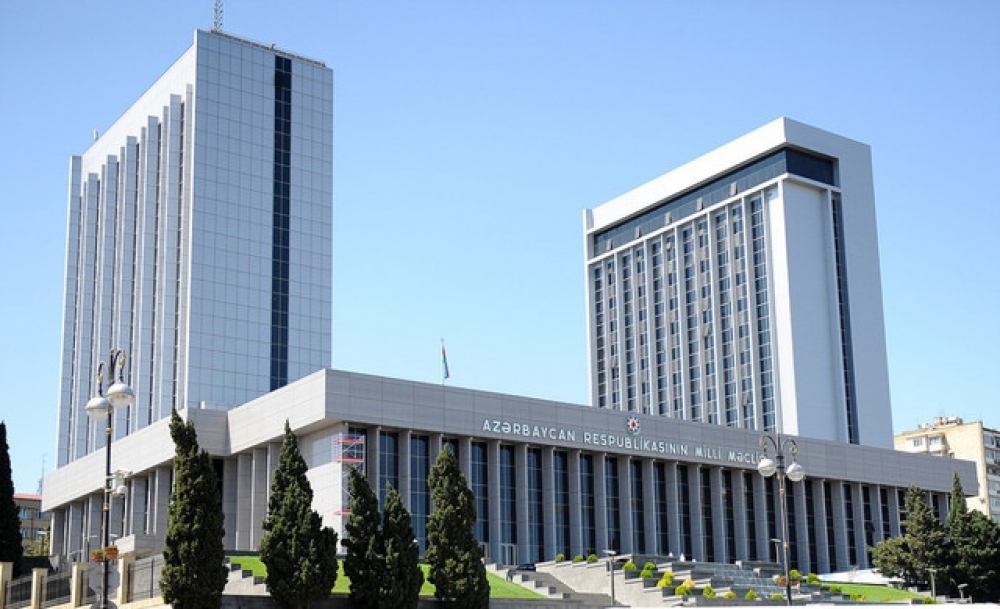 Deputatların növbəti koronavirus testinin nəticəsi məlum olub
