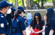 Polisdən paytaxt sakinlərinə müraciət