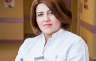 Tanınmış radioloq həkim İlahə Hüseynzadənin “Newpost.az”a təbrik mesajı