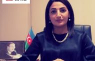 Milli Qurtuluşumuz- xilas yolumuz! - Ləman Yüzbaşova yazır