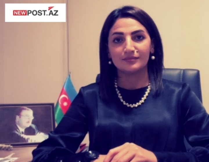 Milli Qurtuluşumuz- xilas yolumuz! - Ləman Yüzbaşova yazır