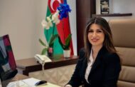 Bakı Gənclər Mərkəzinin direktoru Nərgiz Babayevanın “Newpost.az”a təbrik mesajı