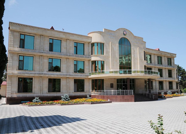 Abşeron Rayon İcra Hakimiyyətinin açıqlaması