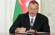 Prezident yol infrastrukturunun yaxşılaşdırılmasına dair Sərəncam imzaladı