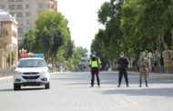 Ölkənin ikinci böyük şəhərində gücləndirilmiş karantin rejiminin ilk günü