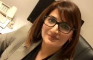 İcra başçısının müavini Ləman Yüzbaşovanın 