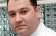Tanınmış radioloq həkim Əli Əliyevin 