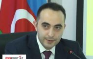 İİTKM-nin departmanet rəhbəri Nicat Hacızadənin 