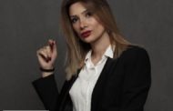 Tanınmış iş qadını Xəyalə Mütəllimovanın 