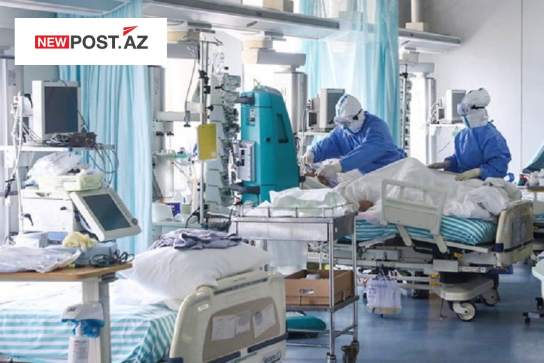 Türkiyədə koronavirusun son statistikası açıqlandı