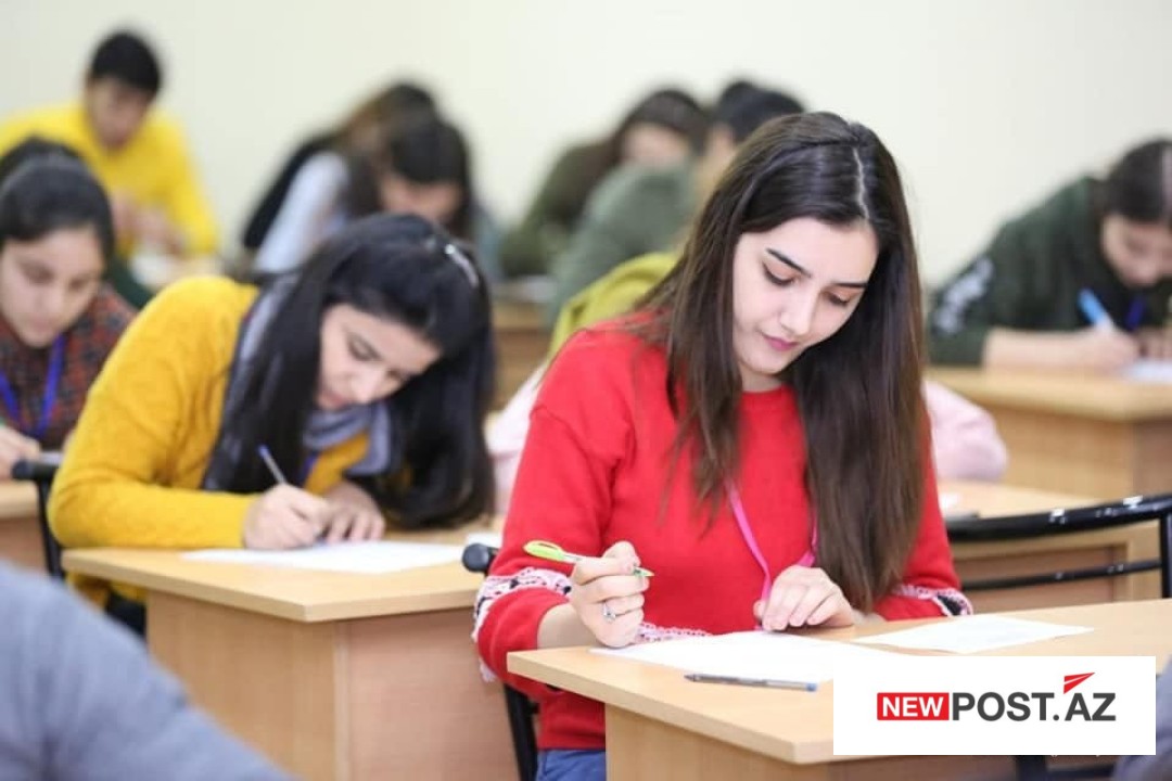 Ali məktəblərdə yay imtahan sessiyasına start verildi - qaydalar bu cür olacaq