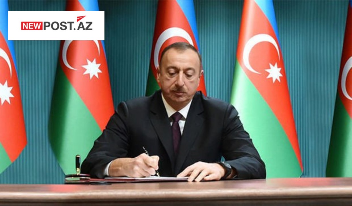 Prezidentdən “Beşbarmaq dağı” ilə bağlı xüsusi - Sərəncam