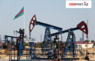 Azərbaycan neftinin bugünkü qiyməti belədir