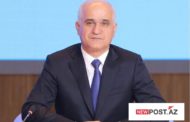 Prezidentdən Şahin Mustafayevlə bağlı Sərəncam