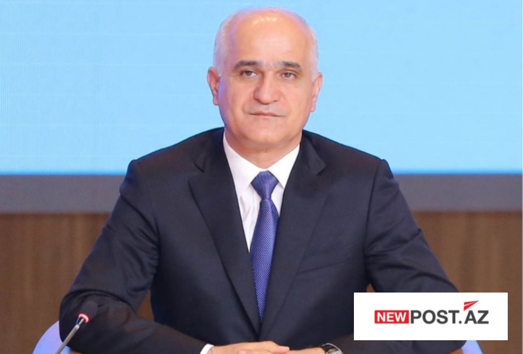 Prezidentdən Şahin Mustafayevlə bağlı Sərəncam
