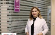 Tanınmış fizioterapevt-reabilitoloq həkim Gülay Qurbanzadənin “Newpost.az”a təbrik mesajı