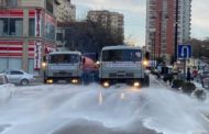 Bu tarixdə küçəyə çıxmaq sağlamlığa ciddi ziyandır - XƏBƏRDARLIQ