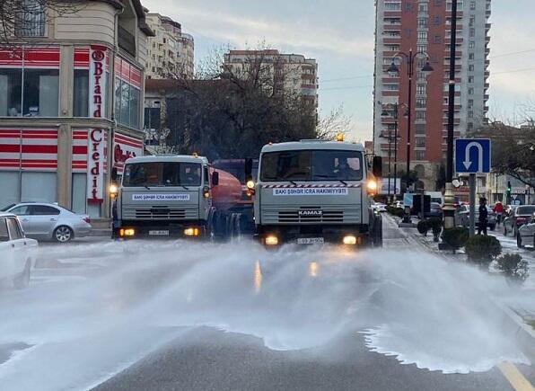 Bu tarixdə küçəyə çıxmaq sağlamlığa ciddi ziyandır - XƏBƏRDARLIQ