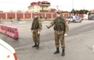 Bakıdan rayona gedənlər geri qaytarılacaq