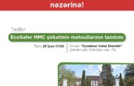Şəmkirdə sahibkarları və aqronomları sevindirəcək bir layihəyə start verilir