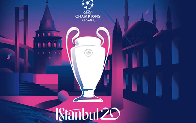 Çempionlar Liqasının finalı İstanbulda baş tutmayacaq