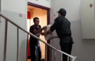Azərbaycan polisindən nümunəvi addım - ehtiyacı olana çörək aparıldı