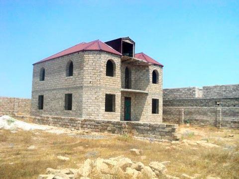 Bakıda torpaq sahələrinin qiymətlərinə dair Ekspert açıqlaması