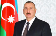 Prezident Milli Qurtuluş Günü münasibətilə paylaşım edib