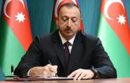 Prezidentdən yol tikintisi ilə bağlı növbəti Sərəncam