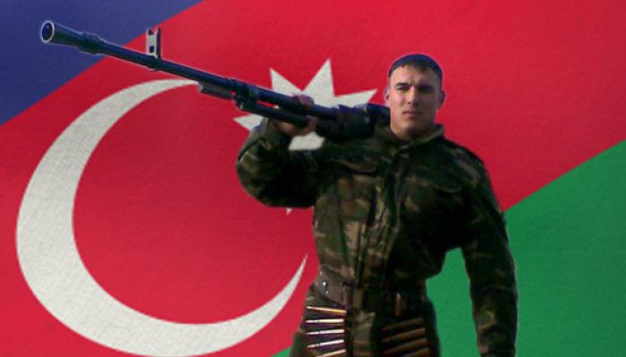 Mübarizsiz 10 il...