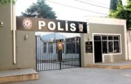 Bu rayonun Polis Şöbəsinə yeni rəis təyin olunub