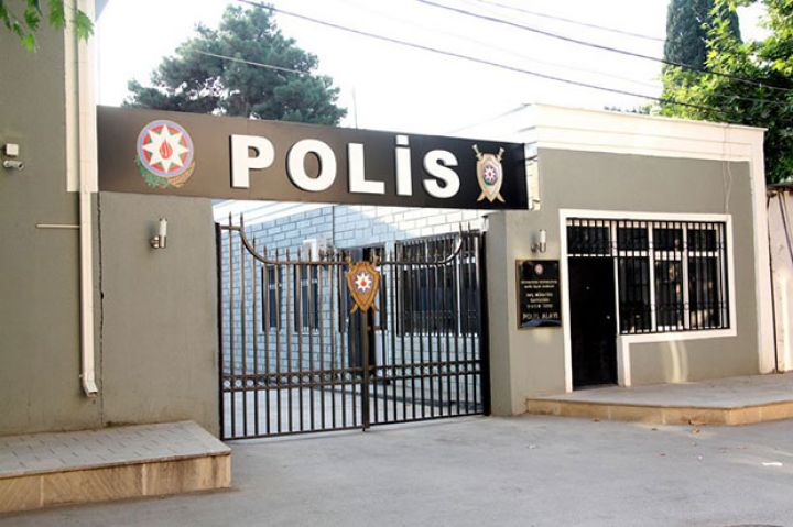 Bu rayonun Polis Şöbəsinə yeni rəis təyin olunub