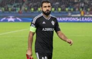 Rəşad Sadıqov karyerasını başa vurdu