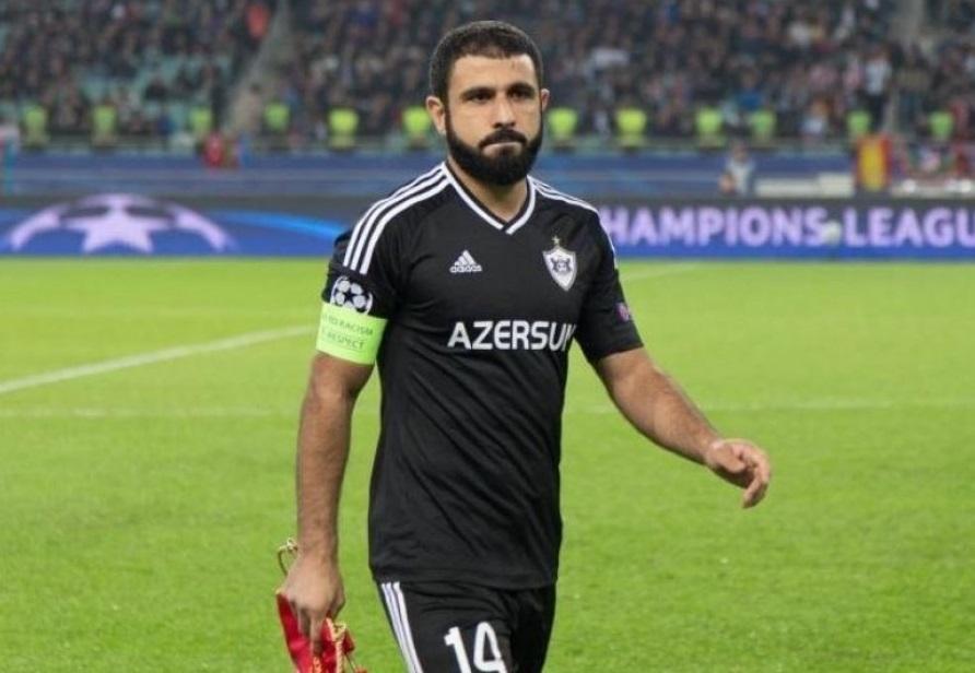 Rəşad Sadıqov karyerasını başa vurdu