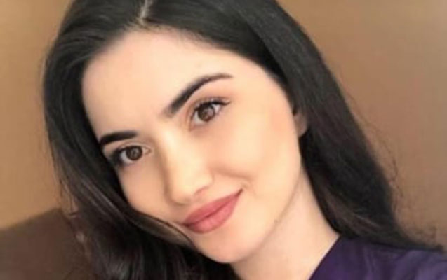 Tələbə qızın intihar səbəbi məlum oldu