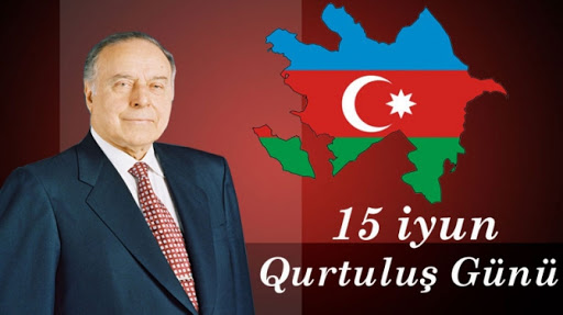 Birinci vitse-prezident Milli Qurtuluş Günü münasibətilə paylaşım edib