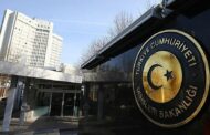 Türkiyə XİN: “Azərbaycanın yanındayıq”