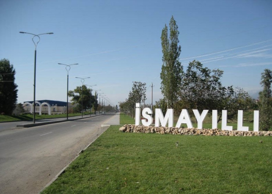 İsmayıllıya icazəsiz istirahətə gələnlər cərimələndi