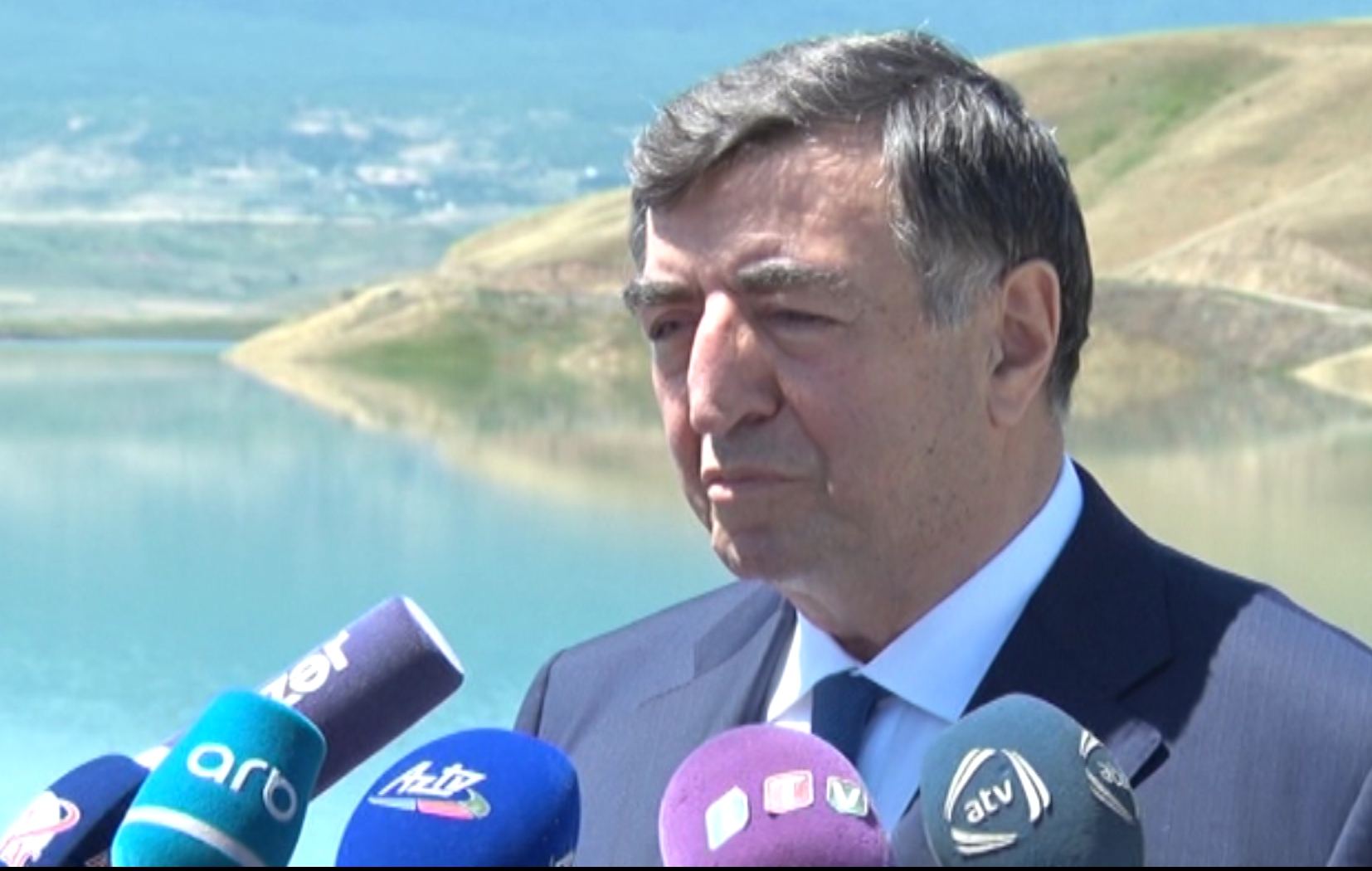 Əhməd Əhmədzadənin kürəkəni, BDYPİ-nin rəis müavini koronavirusdan dünyasını dəyişib - FOTO