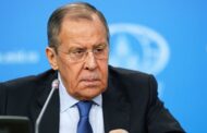 Lavrov dərhal atəşi dayandırmağa çağırıb