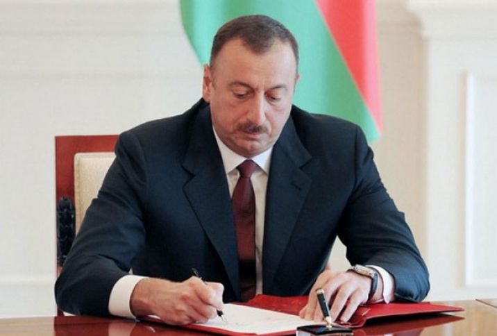Prezident bu icra başçısını işdən çıxardı - SƏRƏNCAM