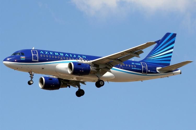AZAL oktyabrın sonunadək Bakıdan bu 3 şəhərə xüsusi reyslər həyata keçirəcək