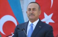 Azərbaycanlı gənclərdən Mövlud Çavuşoğluya təşəkkür videoçarxı - VİDEO