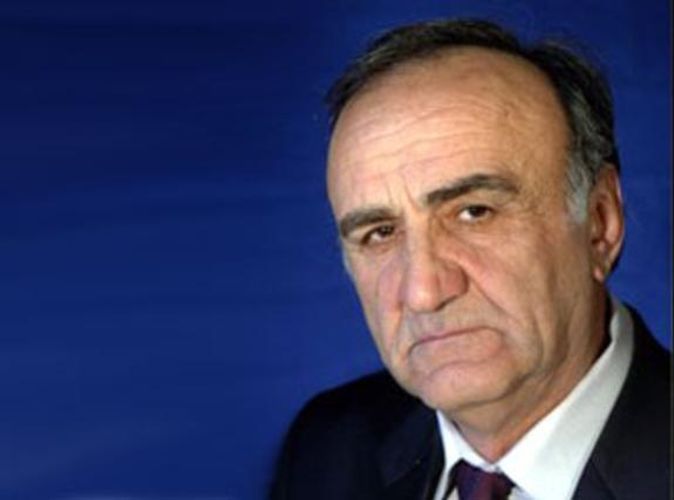 Əməkdar artist Tofiq Hüseynov vəfat edib