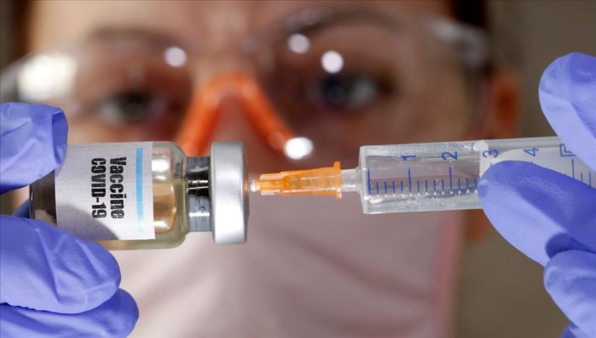 Bu ölkədə koronavirus peyvəndi 15 avqustda dövriyyəyə buraxıla bilər - AÇIQLAMA
