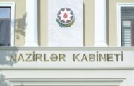 Nazirlər Kabineti Aparatında yeni TƏYİNAT