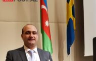 İsveçdə yaşayan politoloq Turan Əliyevin “Newpost.az”a təbrik mesajı