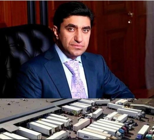 DİQQƏT: Moskvada da erməni malı boykot elan edildi