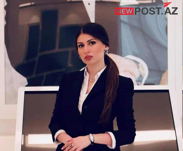 Şəhidlər qanı ilə torpağını yaşadır! - Nərgiz Babayeva yazır...